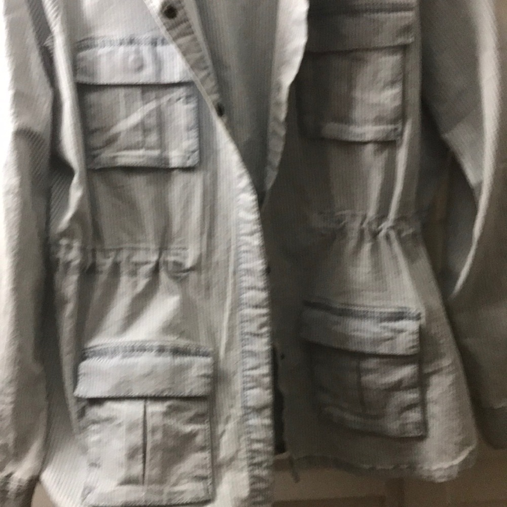 Jacket - Picture 3 of 3